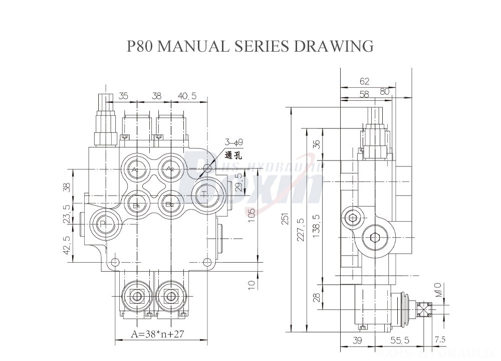 P80-Manual-Serie-Dibujo