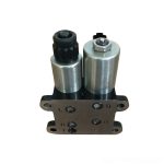 DC15 Series Directional Control Valve-1