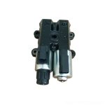 DC15 Series Directional Control Valve-4