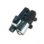 DC15 Series Directional Control Valve-5