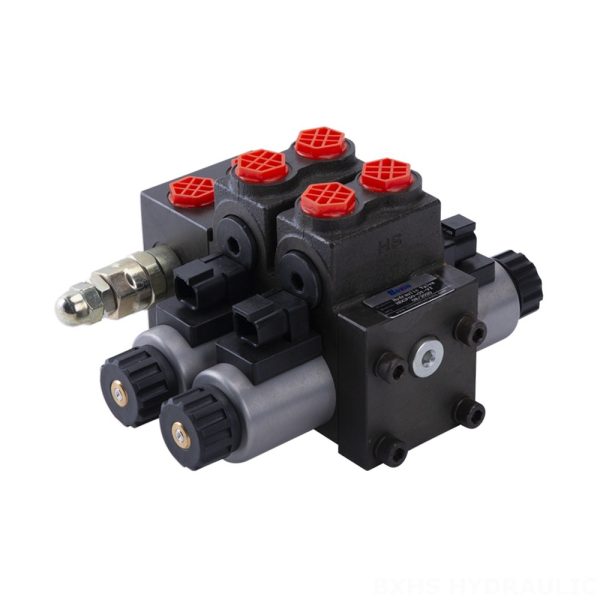 HDCF50 Agricultural Equipments Solenoid Valve