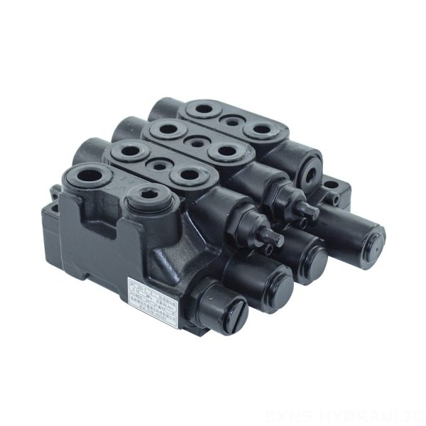 DF50 Series Directional Control Valve-2