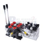DCV Directional Control Valve 3