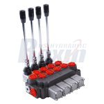 DCV Directional Control Valve 2