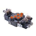 DCV Directional Control Valve 6