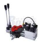 DCV Directional Control Valve 7