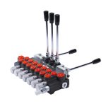P40 Joystick Directional Control Valve 2