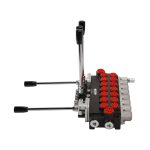 P40 Joystick Directional Control Valve 5