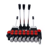 P40 Joystick Directional Control Valve 6