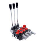 P40 Manual Directional Control Valve 6