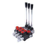 P40 Manual Directional Control Valve 5