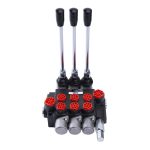 P40 Manual Directional Control Valve 4