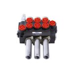 P40 Directional Control Valve 5
