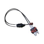 P40 Cable Directional Control Valve 4