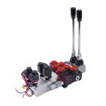 P40 Electro-pneumatic Directional Control Valve 2