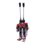 P40 Electro-pneumatic Directional Control Valve 3