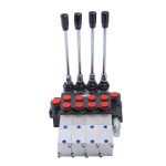 P40 Pneumatic Directional Control Valve 3