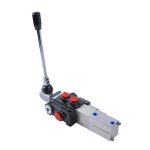 P40 Pneumatic Directional Control Valve 4