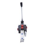 P40 Pneumatic Directional Control Valve 6