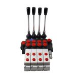 P40 Hydraulic Directional Control Valve 3