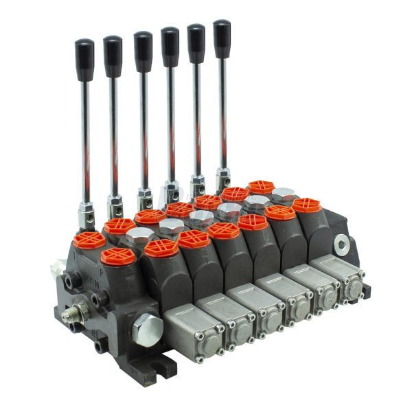 DCV100-6OT-3