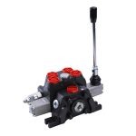 DCV100 Manual Directional Control Valve 6