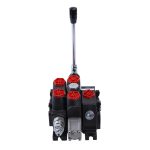 DCV100 Manual Directional Control Valve 5