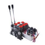 DCV100 Electro-pneumatic Directional Control Valve 1