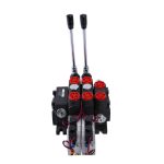 DCV100 Electro-pneumatic Directional Control Valve 3