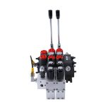 DCV100 Electro-hydraulic Directional Control Valve 3
