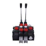 DCV140 Manual Directional Control Valve 3