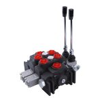 DCV140 Manual Directional Control Valve 2