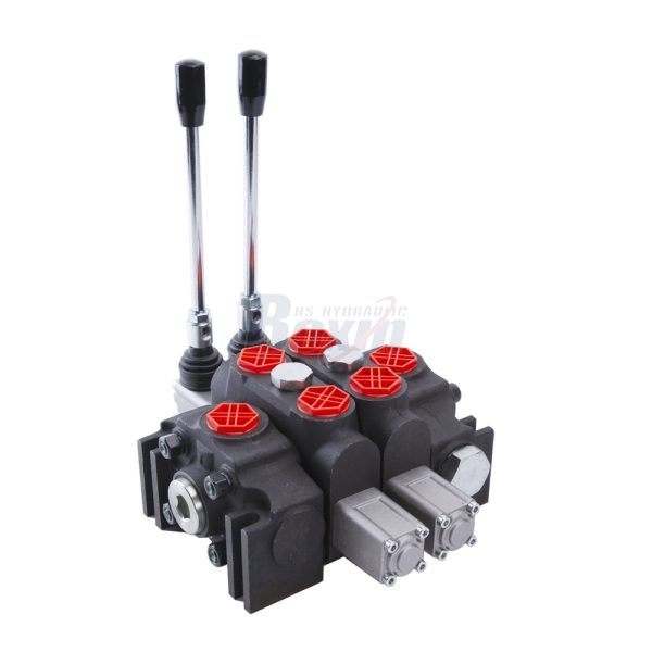 DCV140-2OT-3