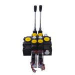 DCV140 Electro-pneumatic Directional Control Valve 3