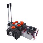 DCV140 Electro-pneumatic Directional Control Valve 1