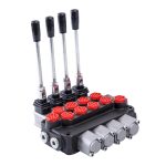 DCV20 Manual Directional Control Valve 6