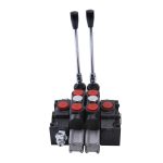 DCV200 Manual Directional Control Valve 3