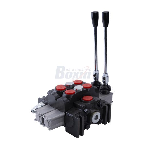 DCV200-2OT-2