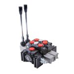 DCV200 Manual Directional Control Valve 1
