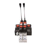 DCV200 Pneumatic Directional Control Valve 3