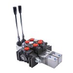 DCV200 Pneumatic Directional Control Valve 1