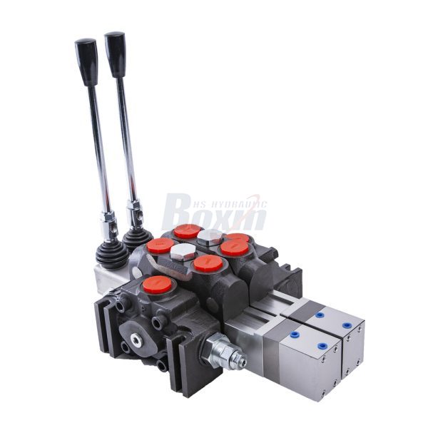 DCV200Q-2OT-3