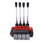 DCV40 Manual Directional Control Valve 5