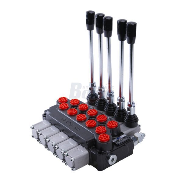 DCV40-5OT-3