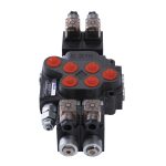 DCV40 Solenoid Directional Control Valve 3
