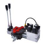 DCV40 Electro-hydraulic Directional Control Valve 1