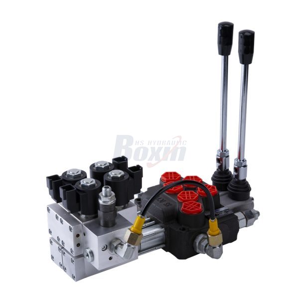 DCV40DY-2OT-2