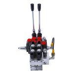 DCV40 Electro-hydraulic Directional Control Valve 3