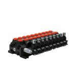 DCV60 Manual Directional Control Valve 6