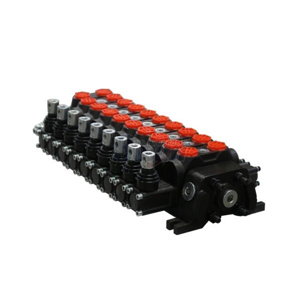 DCV60-9OT-3